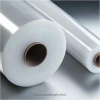 رول سلفن حرارتی براق عرض 104